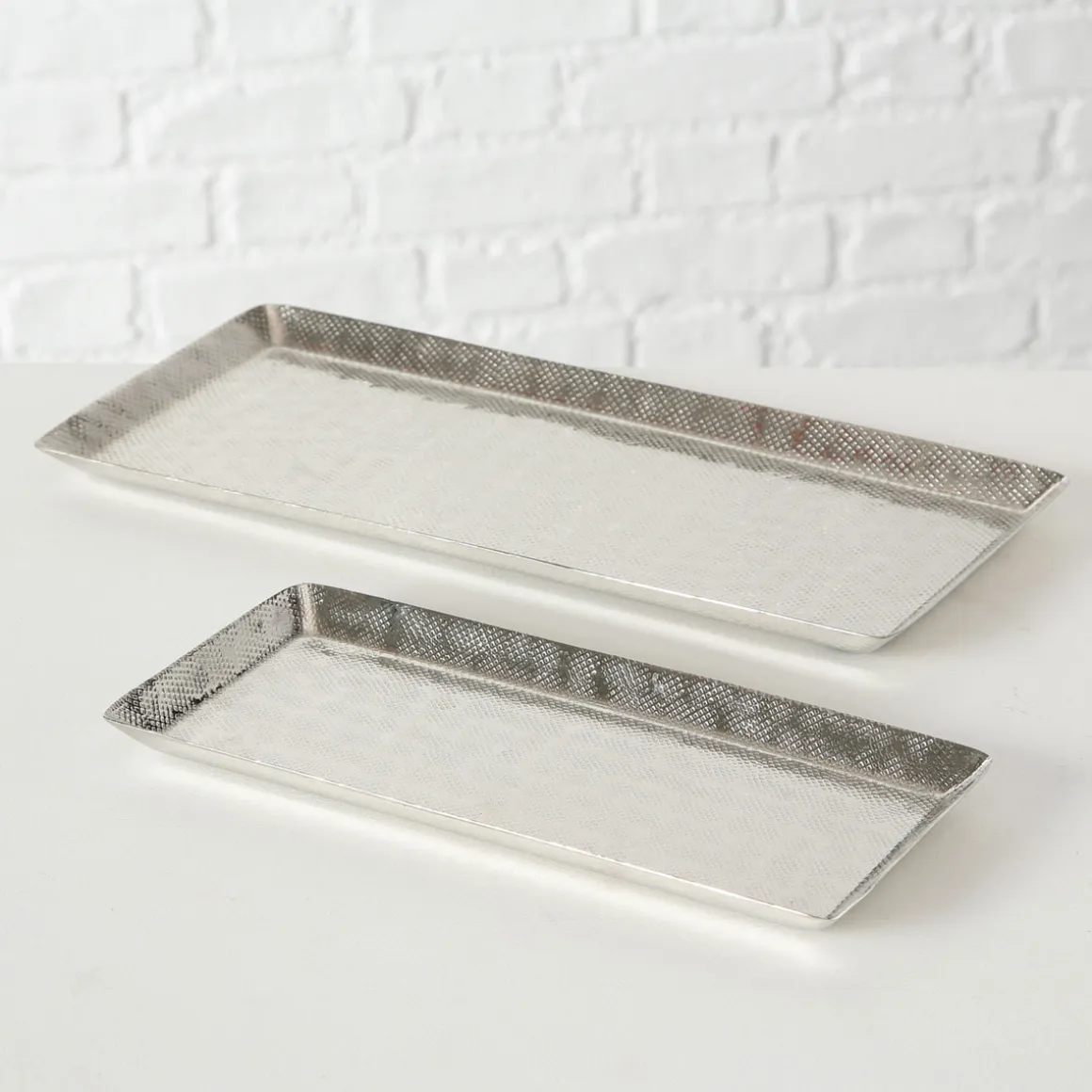 Tablett Detroit 38 x 17 x 2 cm