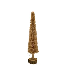 Tanne Rattan natur 50 cm