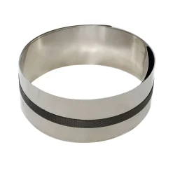 Tapezierschiene 2m