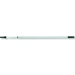 Teleskopstab 115-200cm Alu