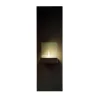 Tenderflame Wandkamin Rock