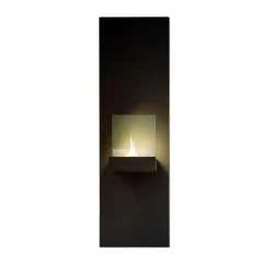 Tenderflame Wandkamin Rock