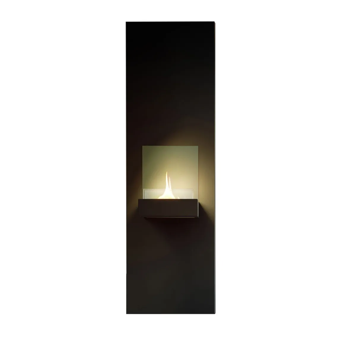 Tenderflame Wandkamin Rock