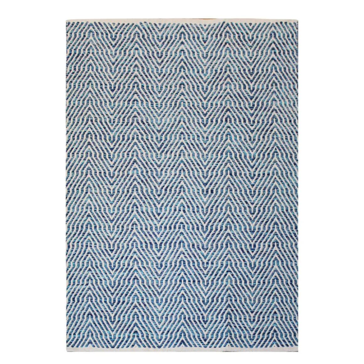 Teppich „Aperitif“ 410 Blau, 160x230cm