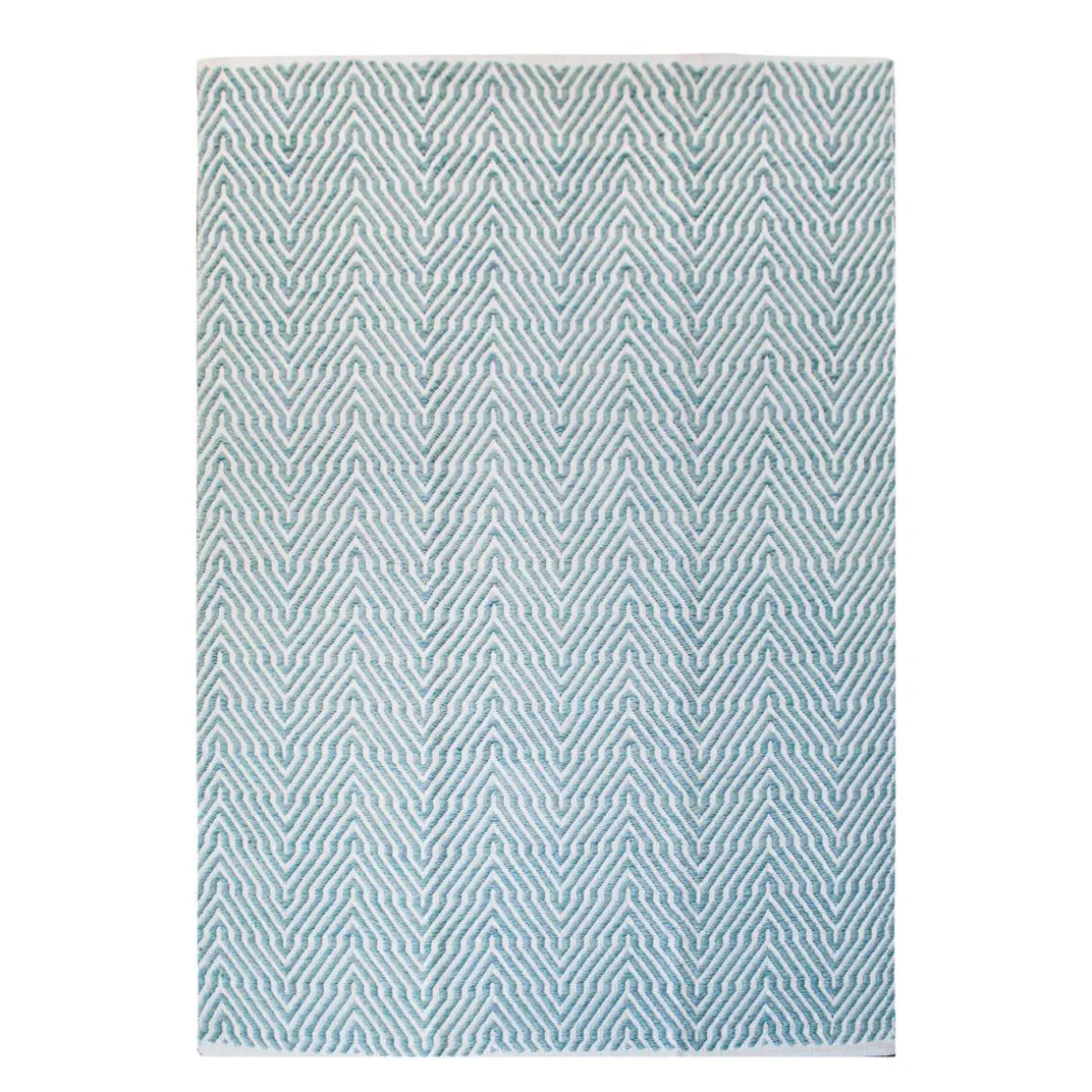 Teppich „Aperitif“ 410 Türkis, 160x230cm
