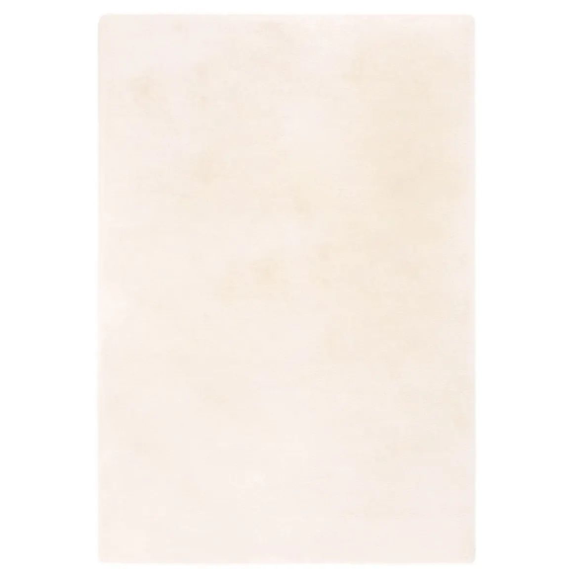 Teppich „Cosy“, beige, 60x120 cm