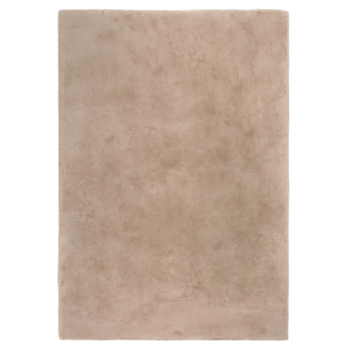 Teppich „Cosy“, taupe, 120x170 cm