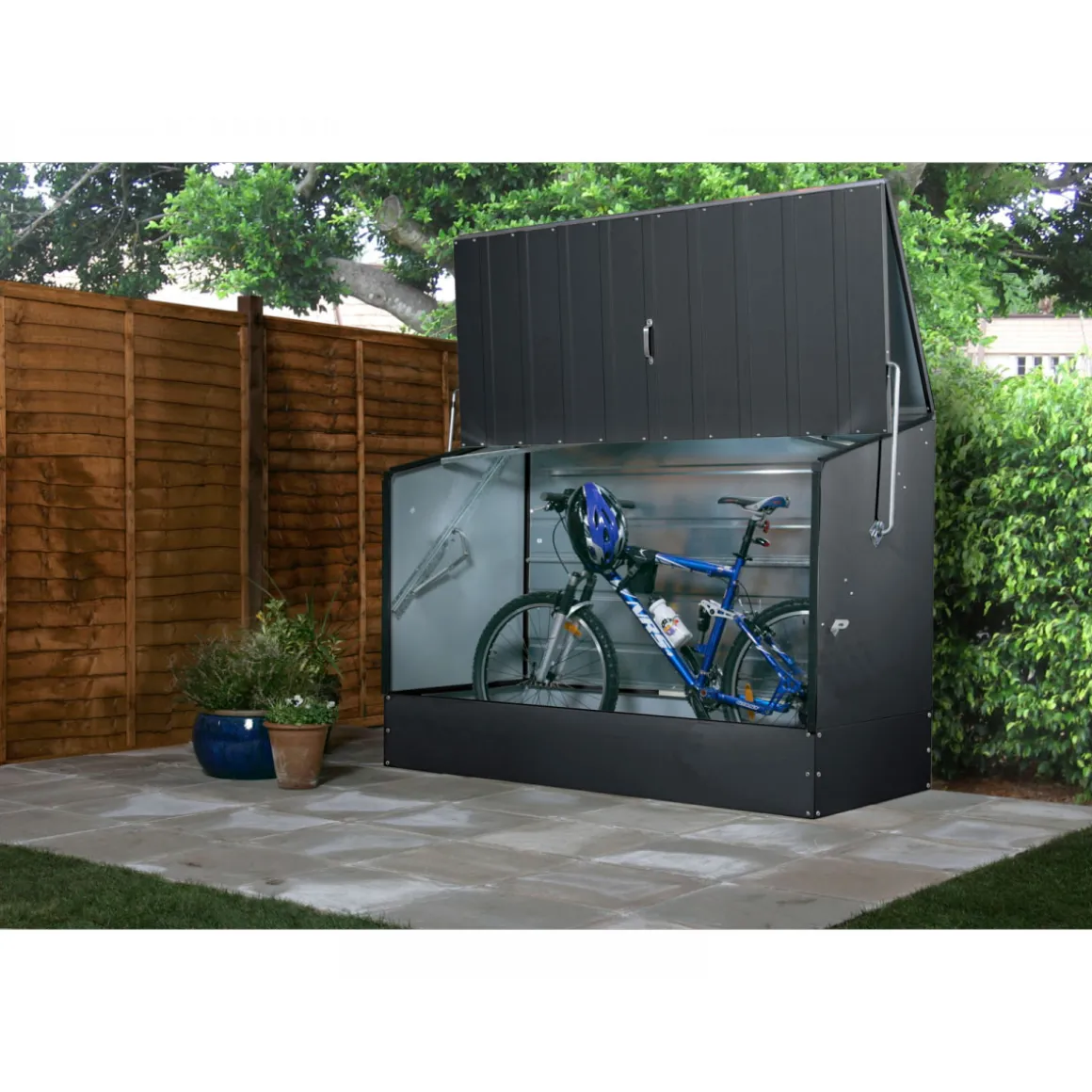Tepro Fahrradbox