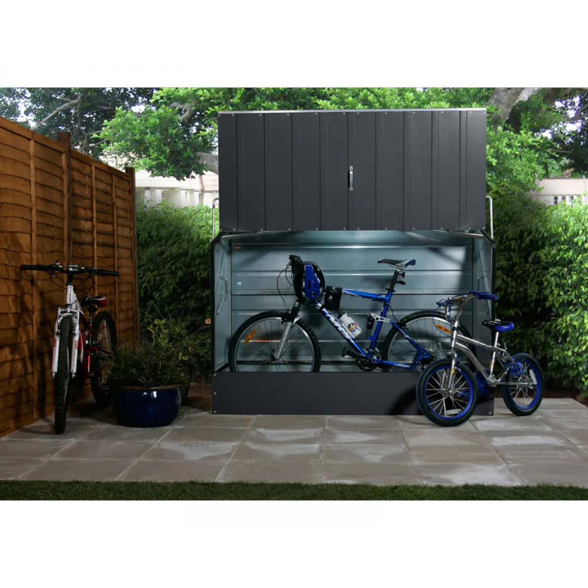Tepro Fahrradbox