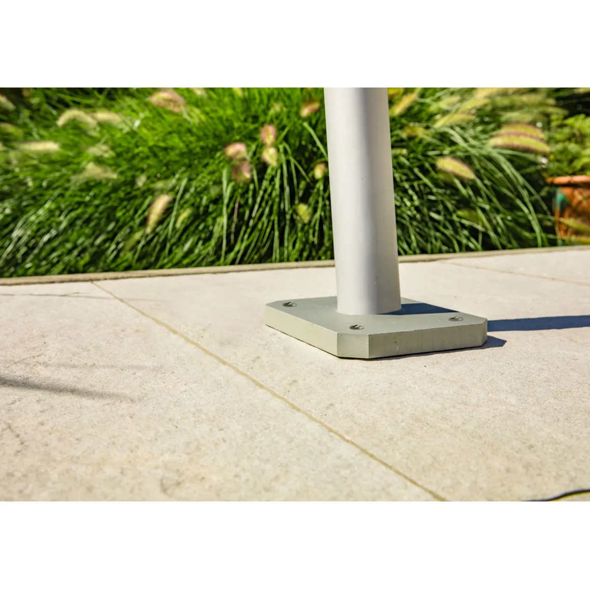 Terrassenhalterung Premium
