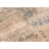 Terrassenplatte No 1 Multi Mehrformat Muschelkalk