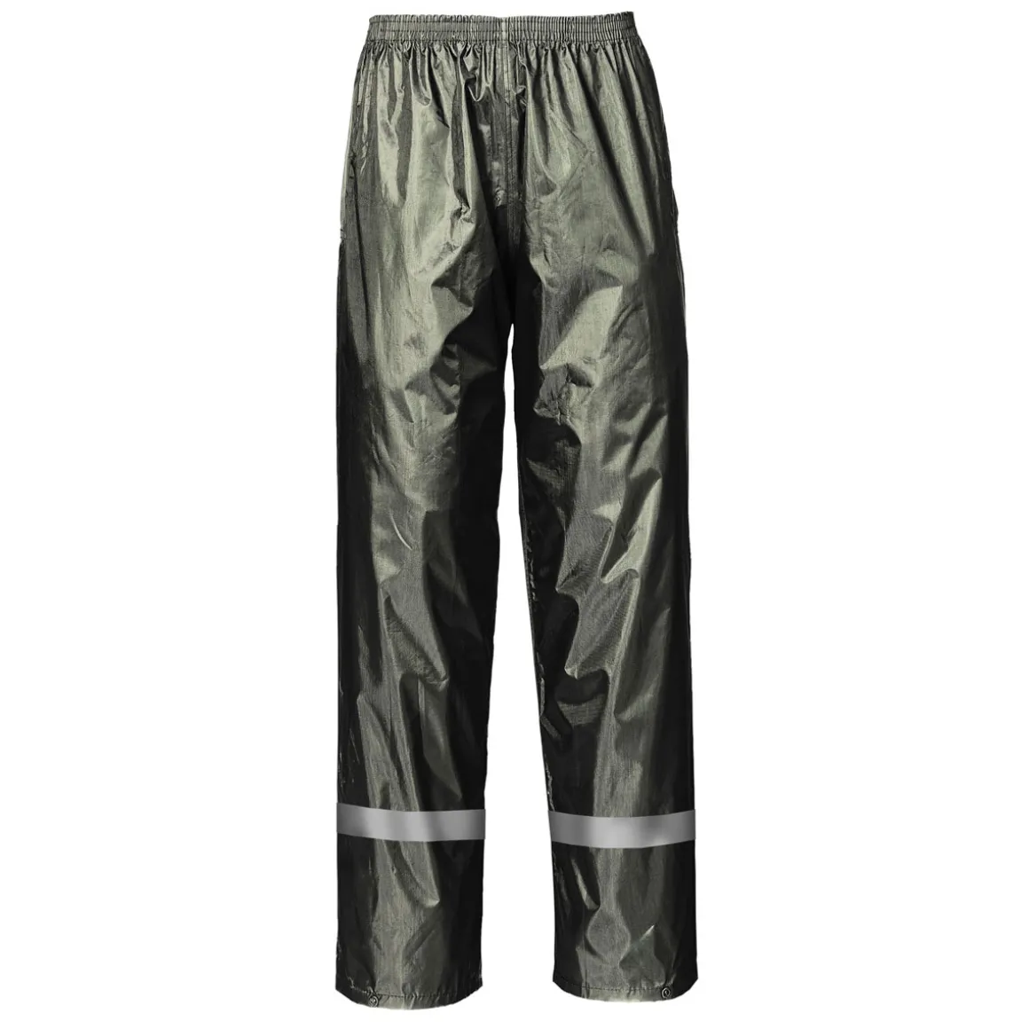 Terratrend Regenhose schwarz Größe XL