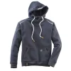 Terrax Workwear Kapuzenpullover schwarz Größe 3XL