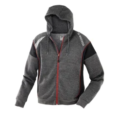 Terrax Workwear Terrax Herren Sweatjacke Gr. 3XL
