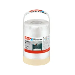 Tesa Malerband Easy Cover Economy Refill M 33m x 55cm