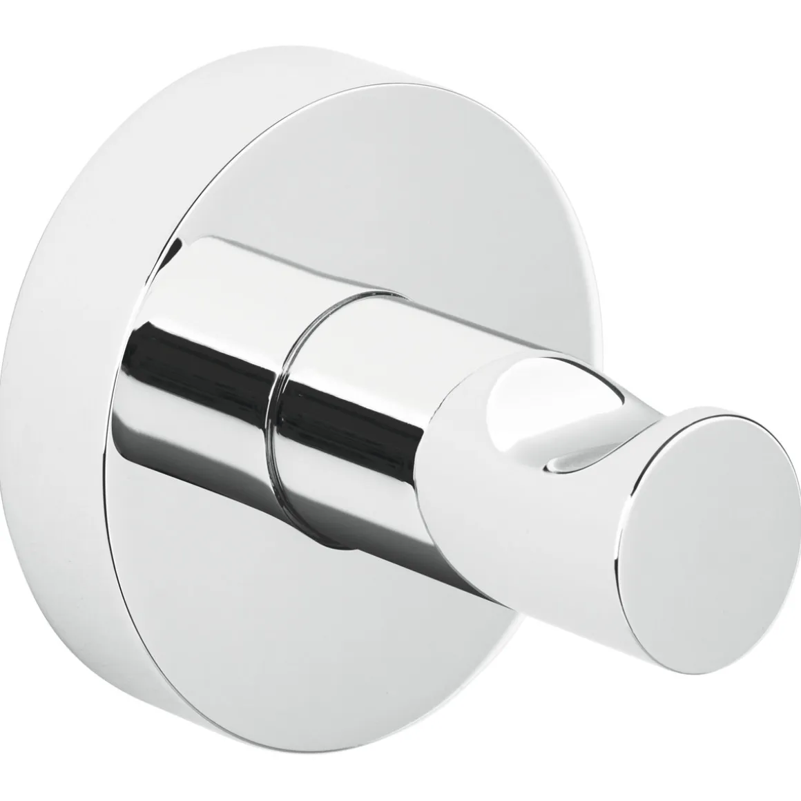 Tesa Haken Powerbutton Premium Chrom