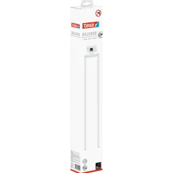 Tesa Handtuchhalter zweiarmig Deluxxe