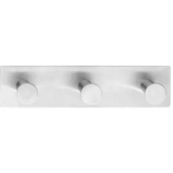Tesa Klebehakenleiste Powerbutton Classic