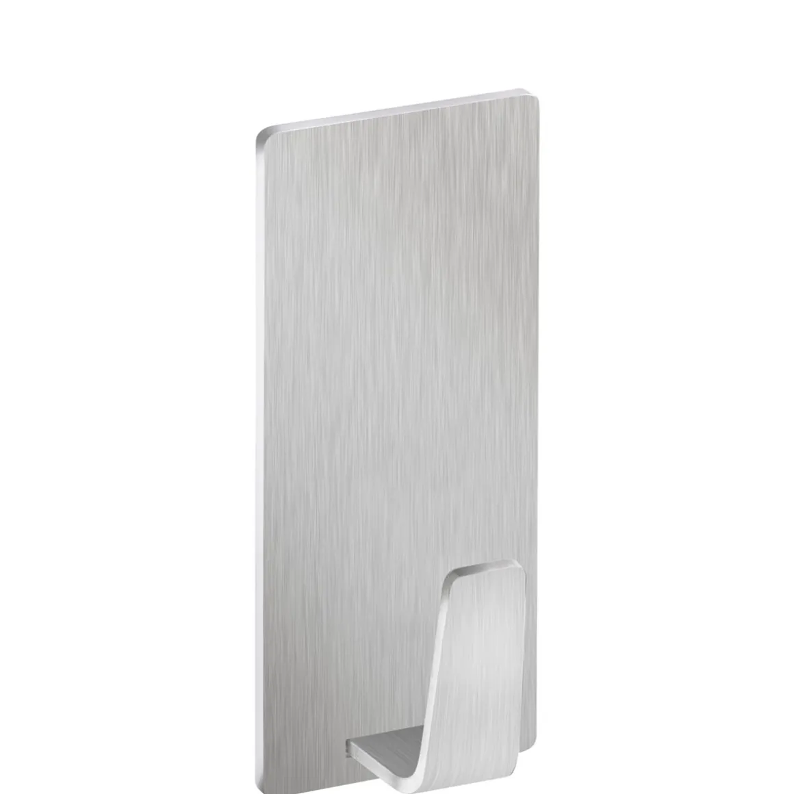 Tesa Powerstrips Waterproof Duo Haken Metall und Plastik