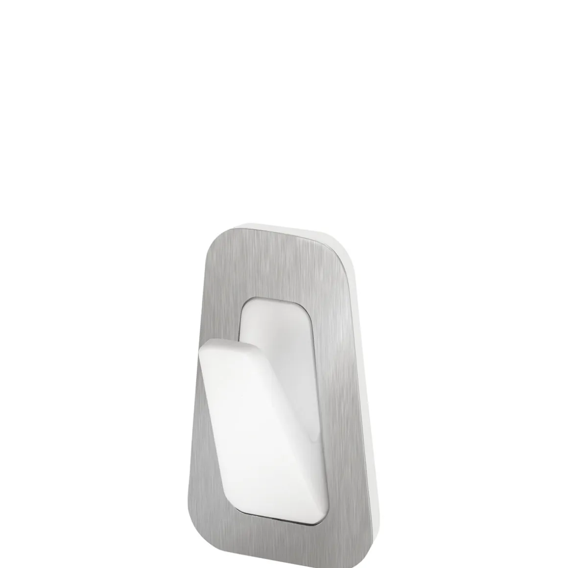 Tesa Powerstrips Waterproof Haken Small Metall und Plastik