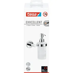 Tesa Seifenspender Exxcellent