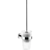 Tesa WC-Bürstengarnitur Elegaant