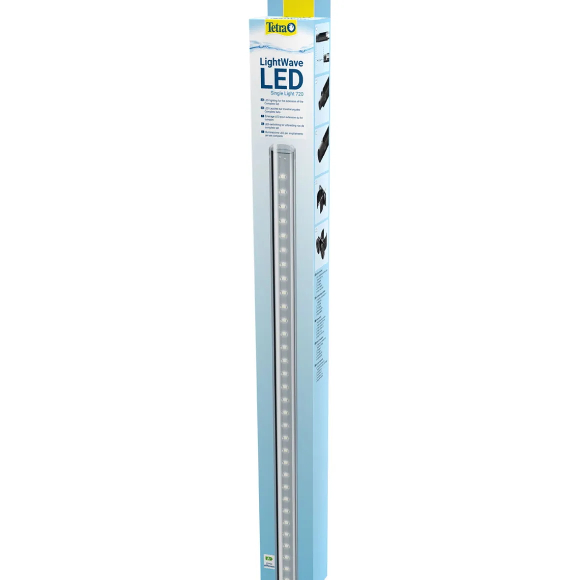 Tetra Aquarienlicht LightWave 720 mm