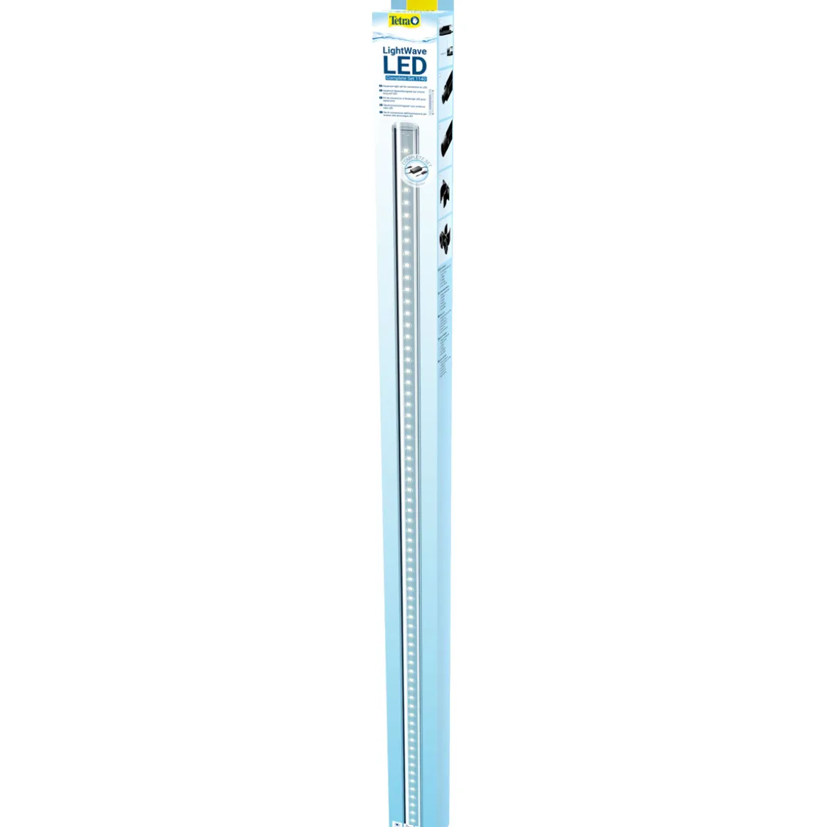 Tetra Aquarienlicht LightWave Set 1140 mm