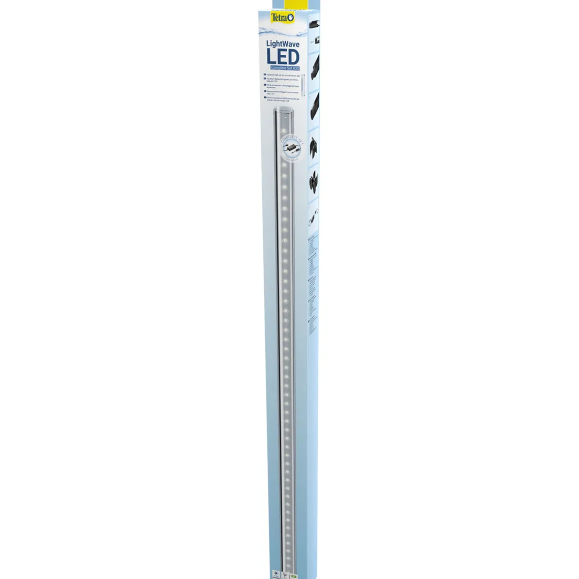 Tetra Aquarienlicht LightWave Set 830 mm