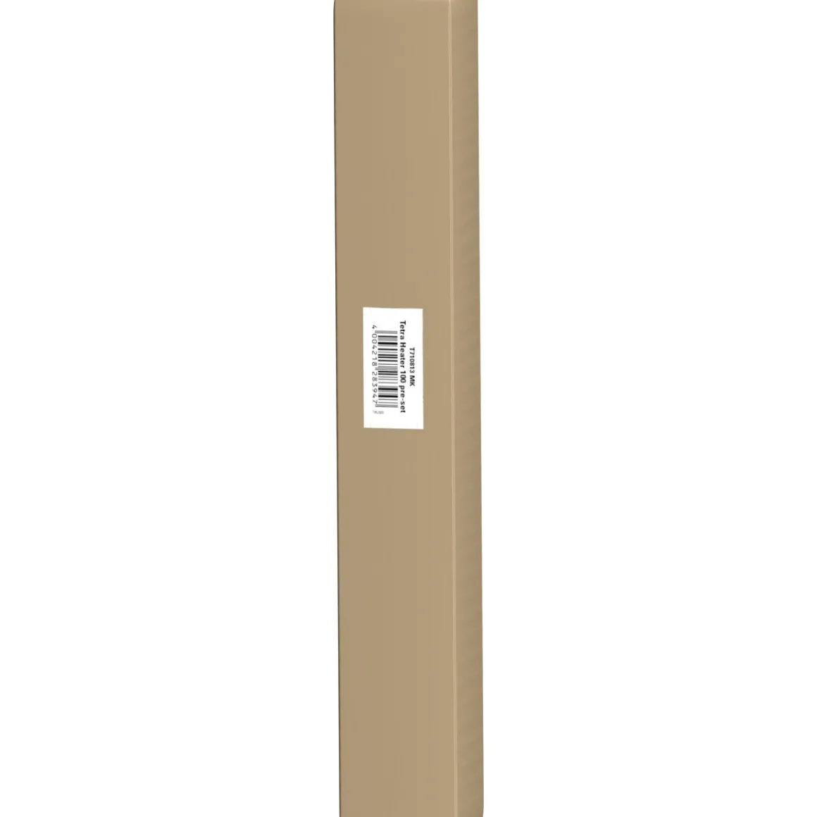 Tetra Heizer 100 Watt voreingestellt
