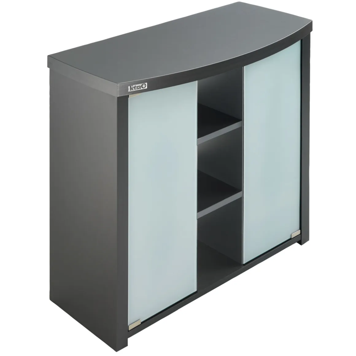 Tetra Unterschrank AquaArt II Evolution Line anthrazit