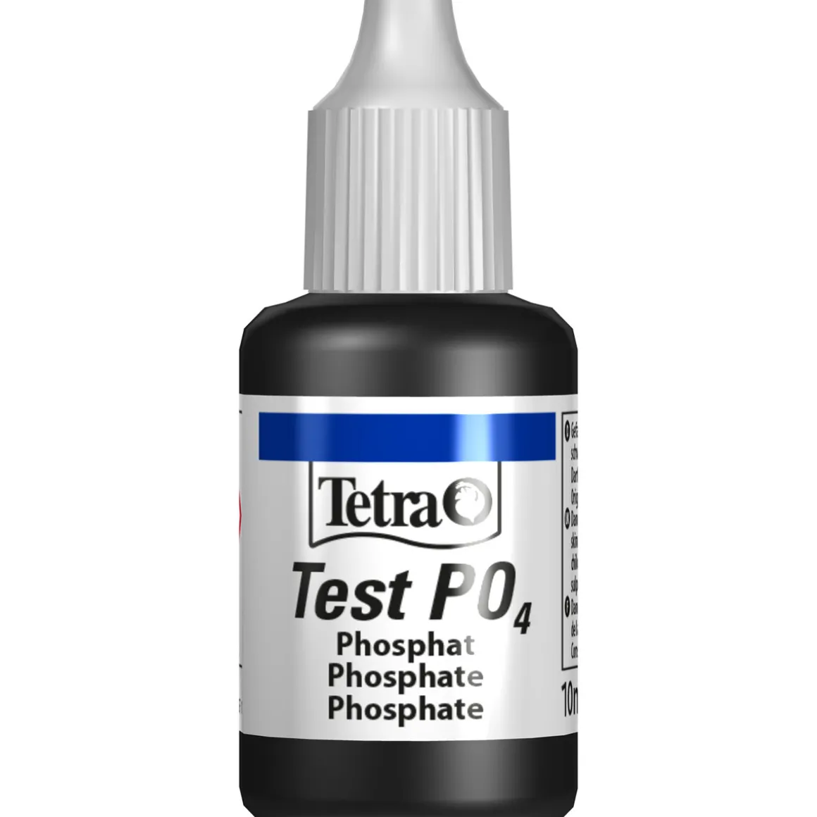 Tetra Wassertest Phosphat PO4