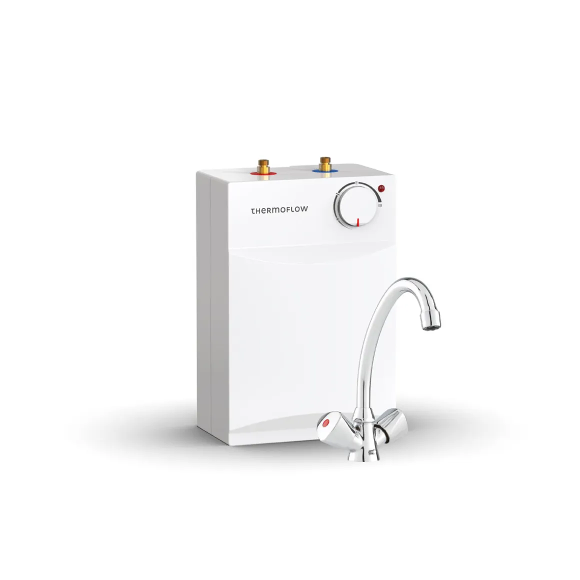 Thermoflow Untertischspeicher SETU 5 L