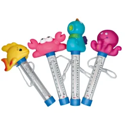 Thermometer-Set