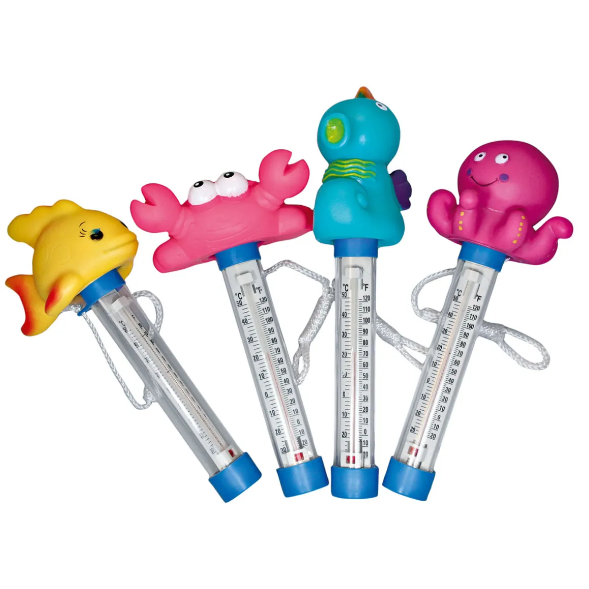 Thermometer-Set