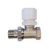 Thermostatventil Unterteil 1/2" Durchgang