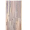 Tischplatte Akazie Cocos geölt 220 x 100 cm