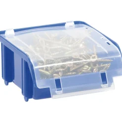 Tood Deckel für Visus 1 transparent 5 Stück