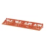 Tood Werkzeugkonsole PG 1100 orange