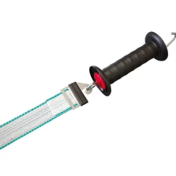 Torgriff Niro schwarz 4 cm 5 Stück
