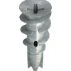 TOX Gipskartondübel Spiral Plus mit Schrauben 37-4 50 Stück