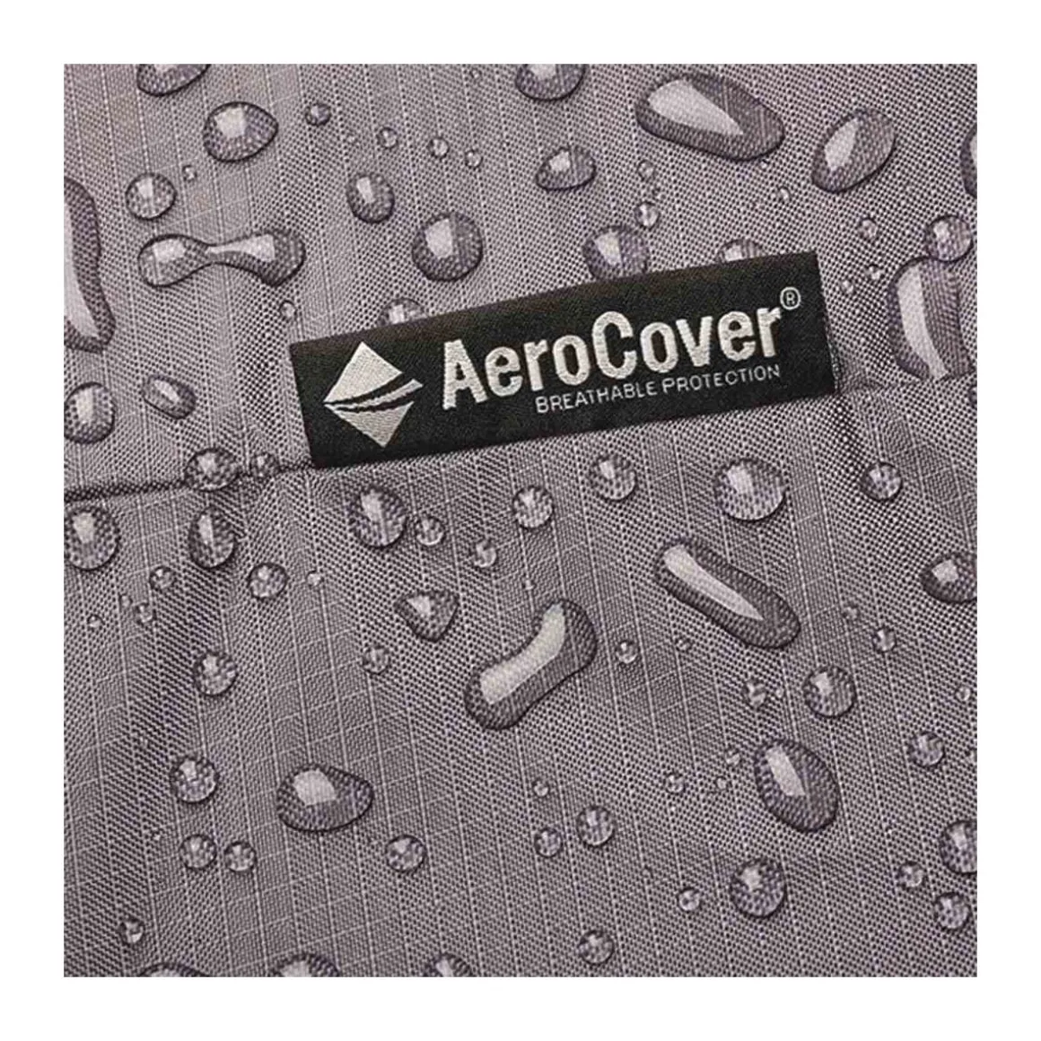 Tragetasche AeroCover 125 x 32 x 50 cm atmungsaktiv