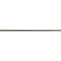 TREBA B34 Edelstahlstange Durchmesser 10 mm
