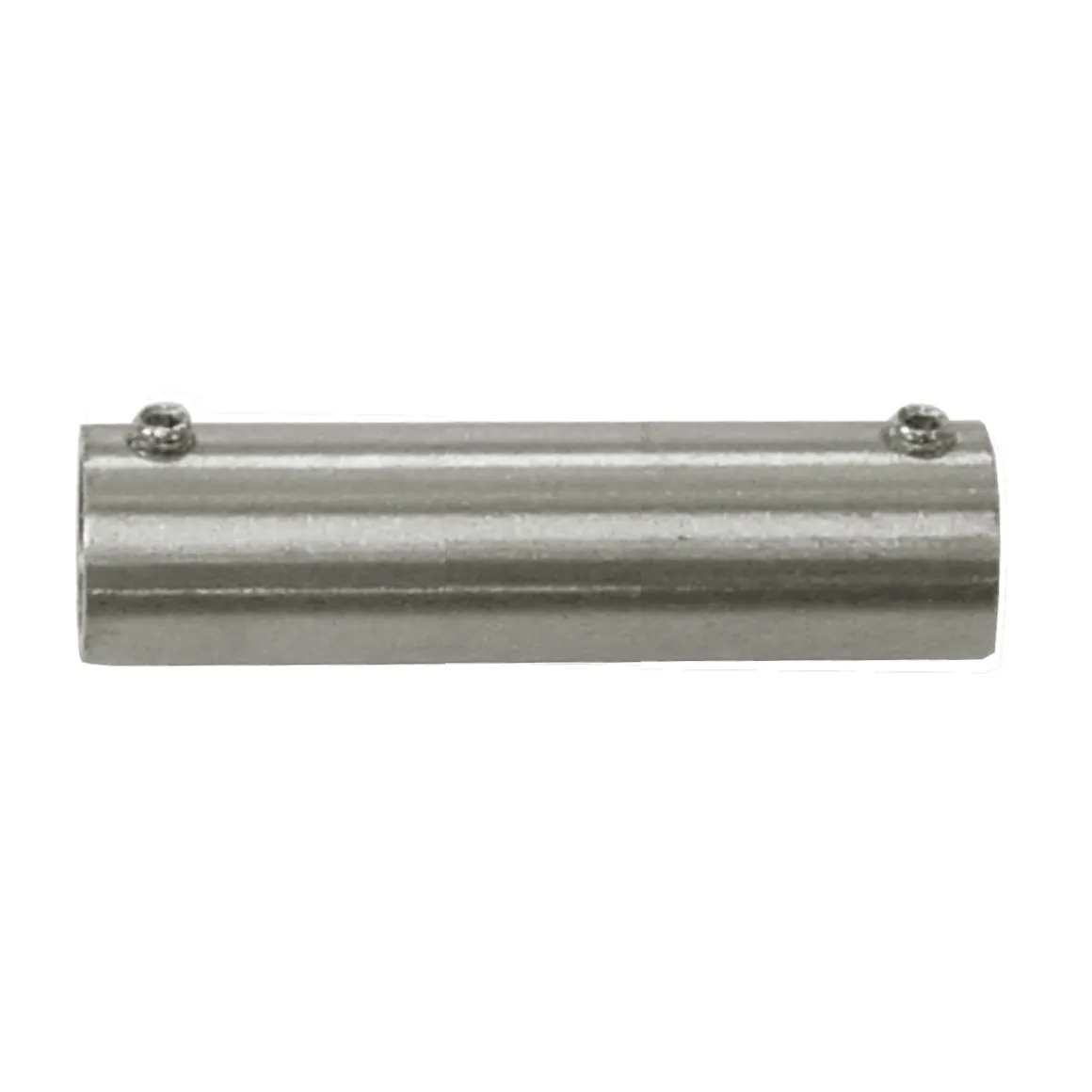 TREBA E66 Verbinder 14 x 100 mm Edelstahl 10mm-Edelstahlstangen 5 Stück