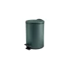 Treteimer ADELAR matt-darkgreen 3 L