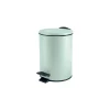 Treteimer ADELAR matt-ice green 3 L