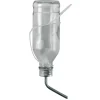 Trinkflasche für Kaninchen 500 ml Glas