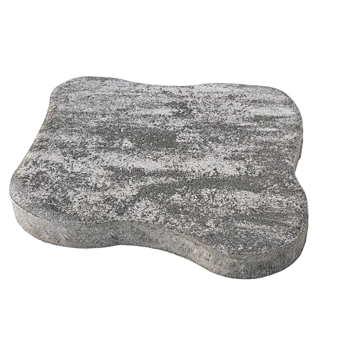 Trittstein „Bagattini“ Sabbia Di Saturno 35x35x3,5cm