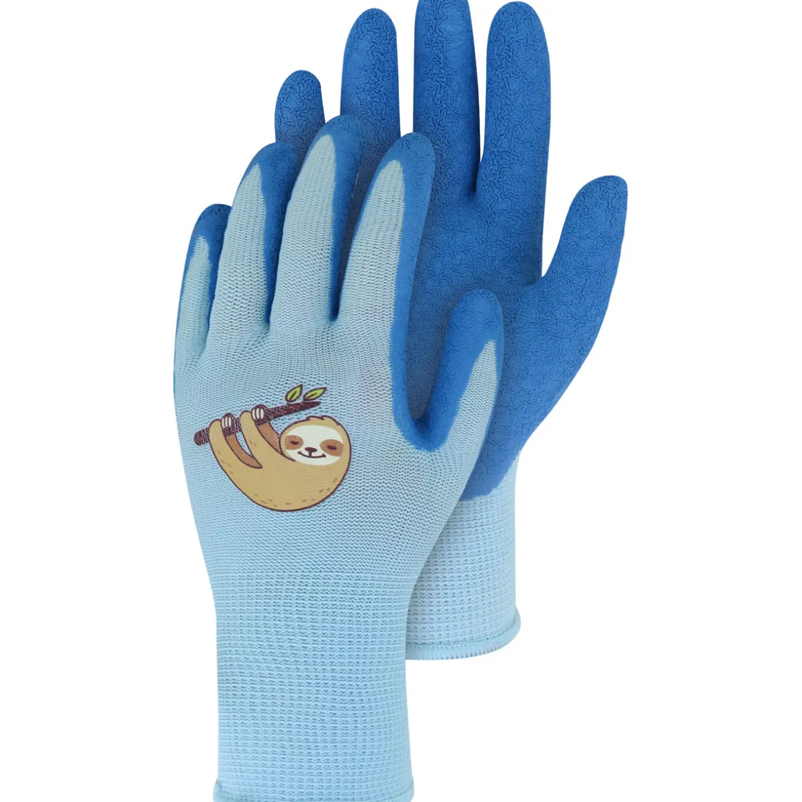 Triuso Kinder-Handschuh mit Latex-Beschichtung
