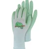 Triuso Kinder-Handschuh mit Latex-Beschichtung